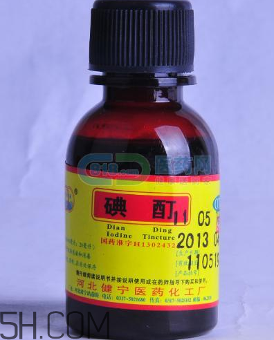 碘酊對(duì)芽孢有效嗎？碘酊對(duì)腳氣有用嗎？