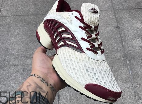 adidas climacool2018版本實(shí)物什么樣？