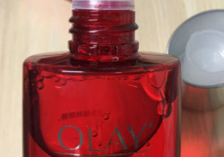 Olay新生活能水是精華水嗎？什么功效？