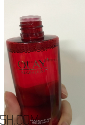 Olay新生活能水是精華水嗎？什么功效？