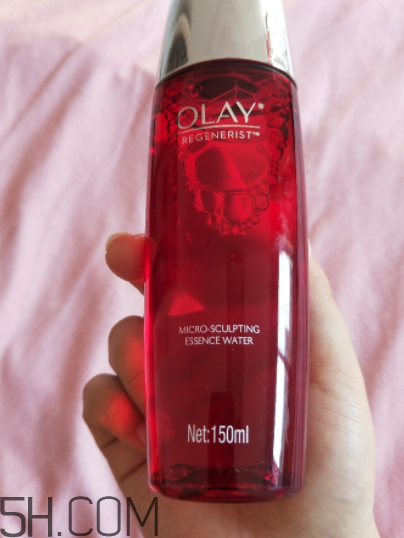 Olay新生活能水用在哪一步？怎么使用？