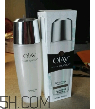 Olay15秒面膜水是爽膚水嗎？什么功效？