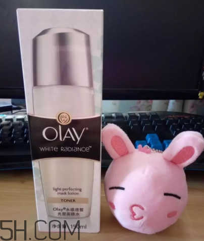 Olay15秒面膜水適合油皮嗎？適合什么膚質(zhì)？