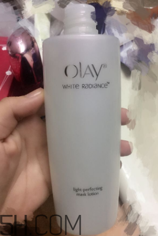 Olay15秒面膜水適合油皮嗎？適合什么膚質(zhì)？