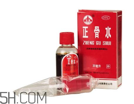 正骨水會過敏嗎？正骨水要怎么擦才有效？