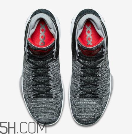 air jordan 32 mvp黑水泥主題配色發(fā)售時間_多少錢？