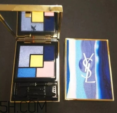 ysl2018愛心唇釉什么時候上市？ysl愛心唇釉多少錢？