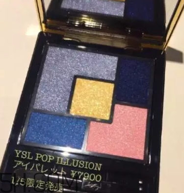 ysl2018愛心唇釉好用嗎？ysl2018愛心唇釉色號(hào)試色