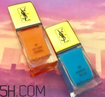 ysl2018愛心唇釉好用嗎？ysl2018愛心唇釉色號(hào)試色