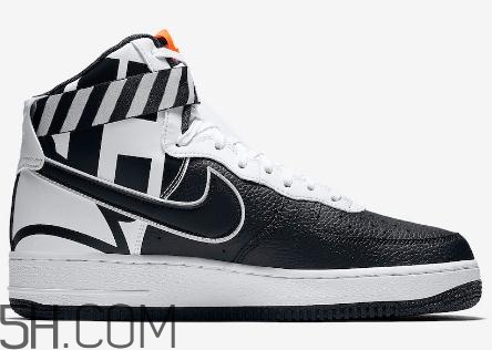 nike air force 1空軍一號(hào)force logo什么時(shí)候發(fā)售？