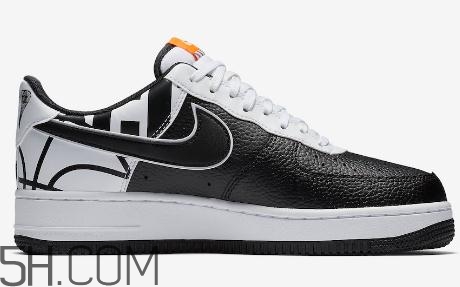 nike air force 1空軍一號(hào)force logo什么時(shí)候發(fā)售？