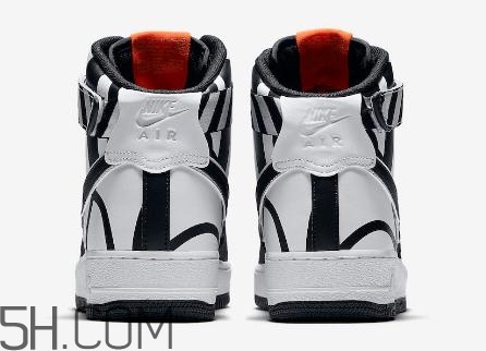 nike air force 1空軍一號(hào)force logo什么時(shí)候發(fā)售？