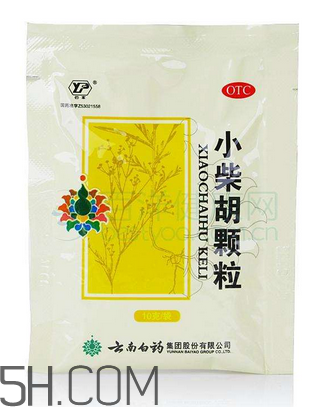 小柴胡顆粒對胃好嗎？小柴胡顆粒對肝好嗎？