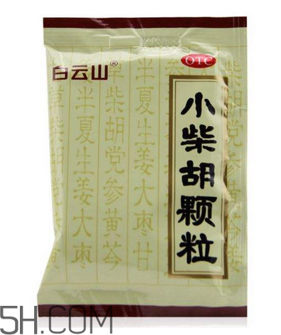 小柴胡顆粒對胃好嗎？小柴胡顆粒對肝好嗎？