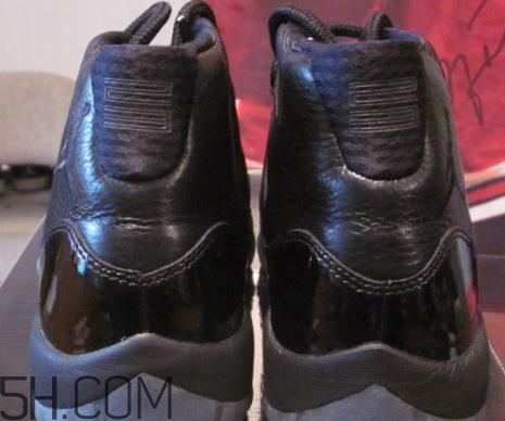 air jordan 11 blackout發(fā)售時間_多少錢？