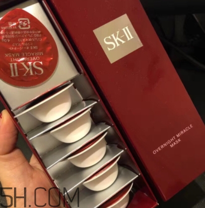 skii奇跡睡眠面膜怎么樣？sk2睡眠面膜和前男友面膜哪個(gè)好