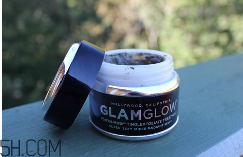 glamglow藍(lán)罐面膜使用測(cè)評(píng) glamglow面膜價(jià)格多少錢(qián)