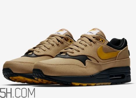 nike air max 1帆布鞋面款什么時(shí)候發(fā)售？