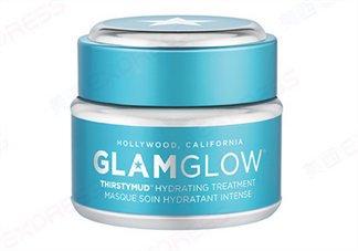 glamglow藍(lán)罐面膜使用測(cè)評(píng) glamglow面膜價(jià)格多少錢(qián)