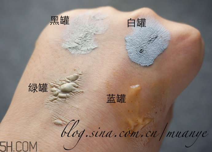 glamglow面膜哪個(gè)好用？glamglow藍(lán)罐面膜價(jià)格多少錢(qián)？