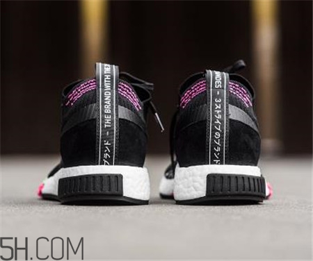 adidas nmd racer urban racing跑鞋多少錢_在哪買？