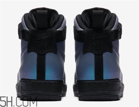 nike air force 1 foamposite發(fā)售時間_多少錢？