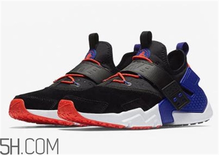 nike air huarache drift綁帶版華萊士發(fā)售時間_價格