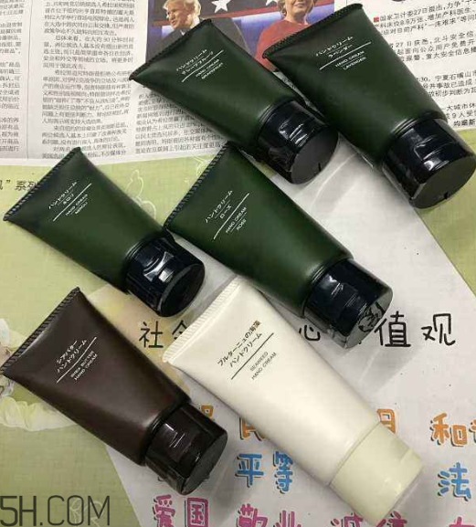 linden leaves香氛護(hù)手霜好用嗎？laura ashley護(hù)手霜好用嗎？