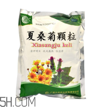 夏桑菊顆粒哪個(gè)牌子好？夏桑菊顆粒是去火的嗎？