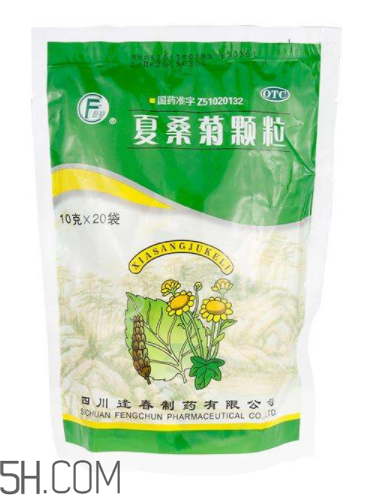 夏桑菊顆粒哪個(gè)牌子好？夏桑菊顆粒是去火的嗎？