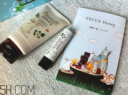 日本vecua護(hù)手霜好用嗎？小眾品牌護(hù)手霜推薦