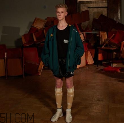 gosha rubchinskiy2018春夏系列好看嗎_有哪些款式？