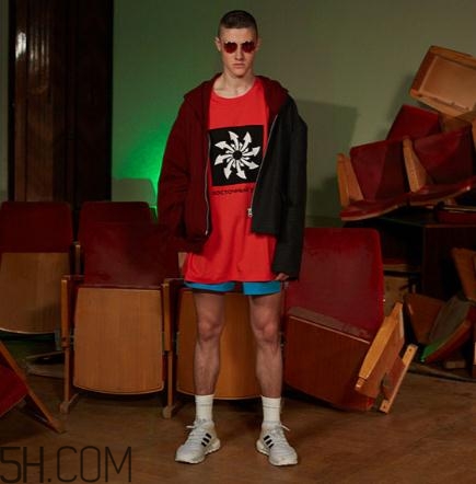 gosha rubchinskiy2018春夏系列好看嗎_有哪些款式？