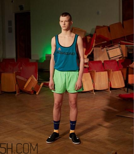 gosha rubchinskiy2018春夏系列好看嗎_有哪些款式？