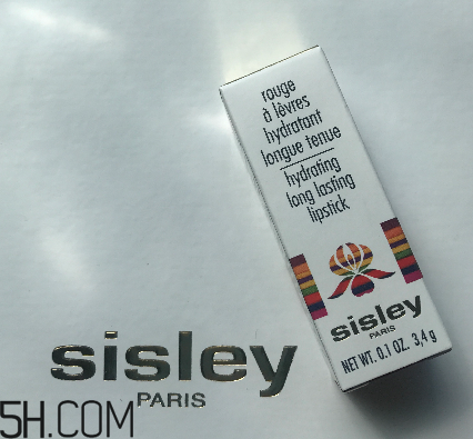 sisley希思黎抗氧保濕唇膏好用嗎？希思黎抗氧保濕唇膏測評