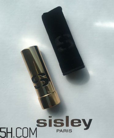 sisley希思黎抗氧保濕唇膏好用嗎？希思黎抗氧保濕唇膏測評