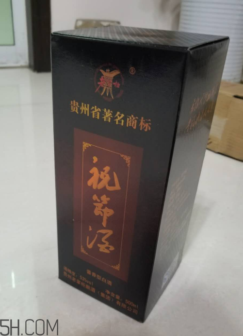 坤沙酒好喝嗎？坤沙酒口味點評