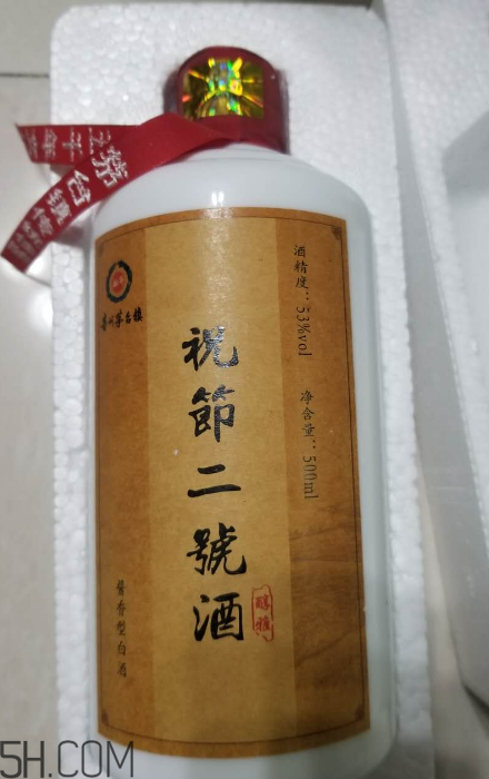 坤沙酒好喝嗎？坤沙酒口味點評