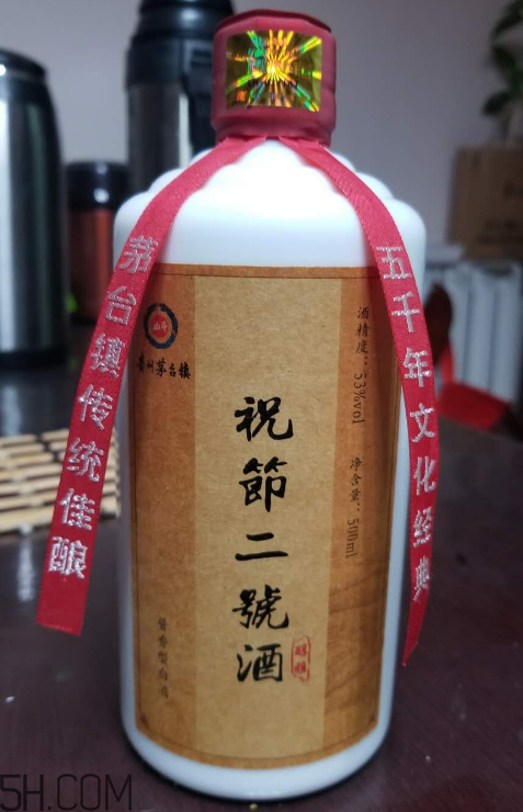 坤沙酒好喝嗎？坤沙酒口味點評