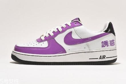 nike air force 1恐懼斗室系列會(huì)復(fù)刻嗎？