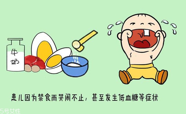 小兒腹瀉該怎么檢查？五大步驟需注意