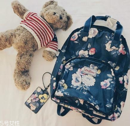 cath kidston是什么牌子？少女最愛的小碎花風(fēng)代表