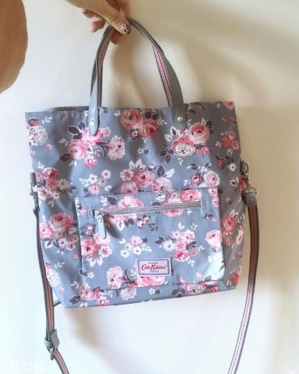 cath kidston是什么牌子？少女最愛的小碎花風(fēng)代表