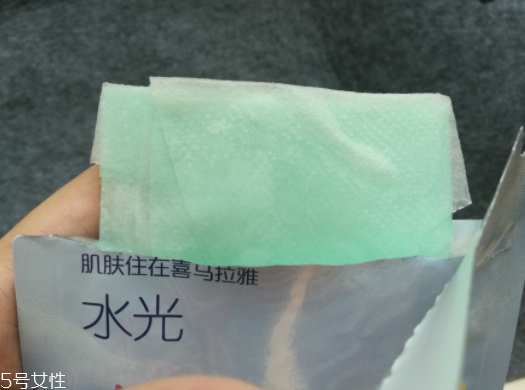 自然堂冰川水水光面膜怎么用？回歸肌膚的真實(shí)美麗