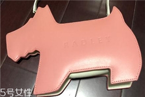 radley是奢侈品牌嗎？你絕對想不到它這么便宜