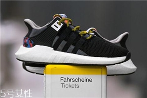 adidas eqt support 9317柏林主題配色發(fā)售時間_多少錢？