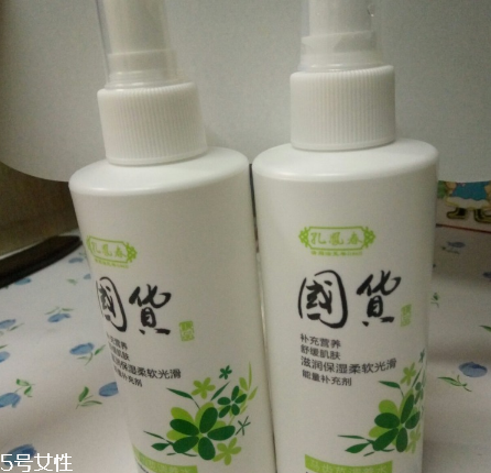 孔鳳春護(hù)膚品哪個(gè)系列好用？真正的百年系列