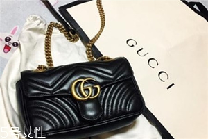 gucci包包多少錢？女人都對它欲罷不能