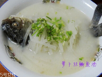 冬天吃魚(yú)有何禁忌？四大禁忌需注意