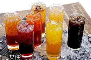 常喝飲料有何危害？飲料5大危害